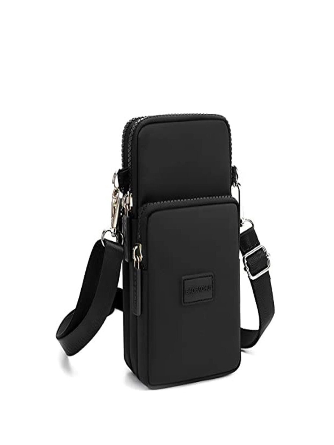 

Palay Mini Phone Wallet, Black