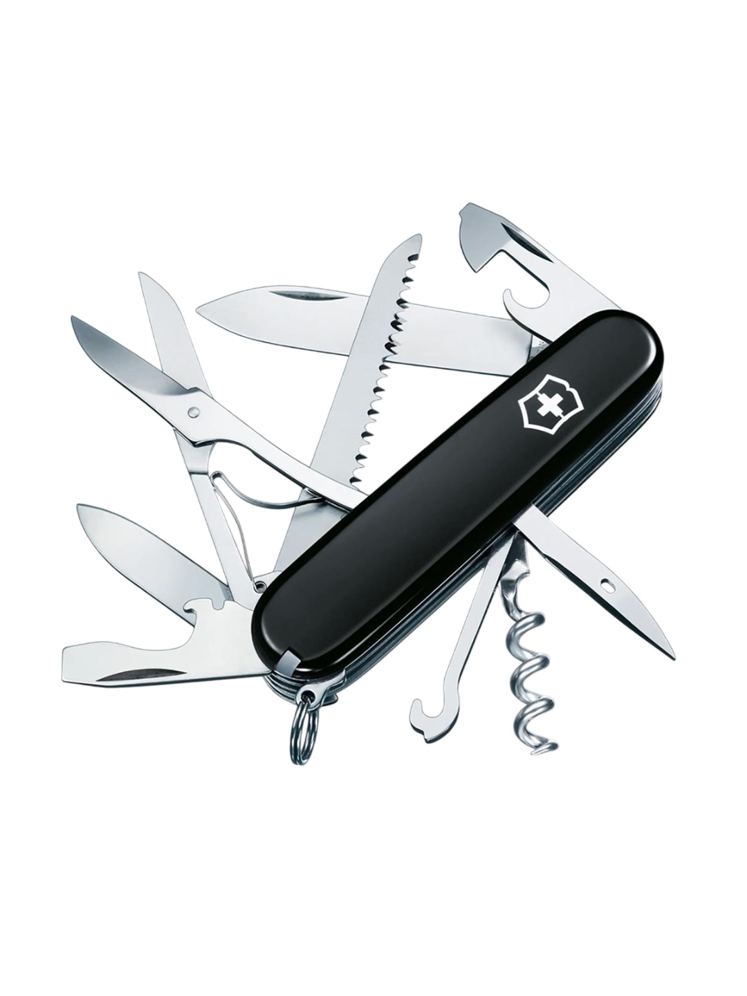 

Victorinox Swiss Knives Travel Accessory, Black