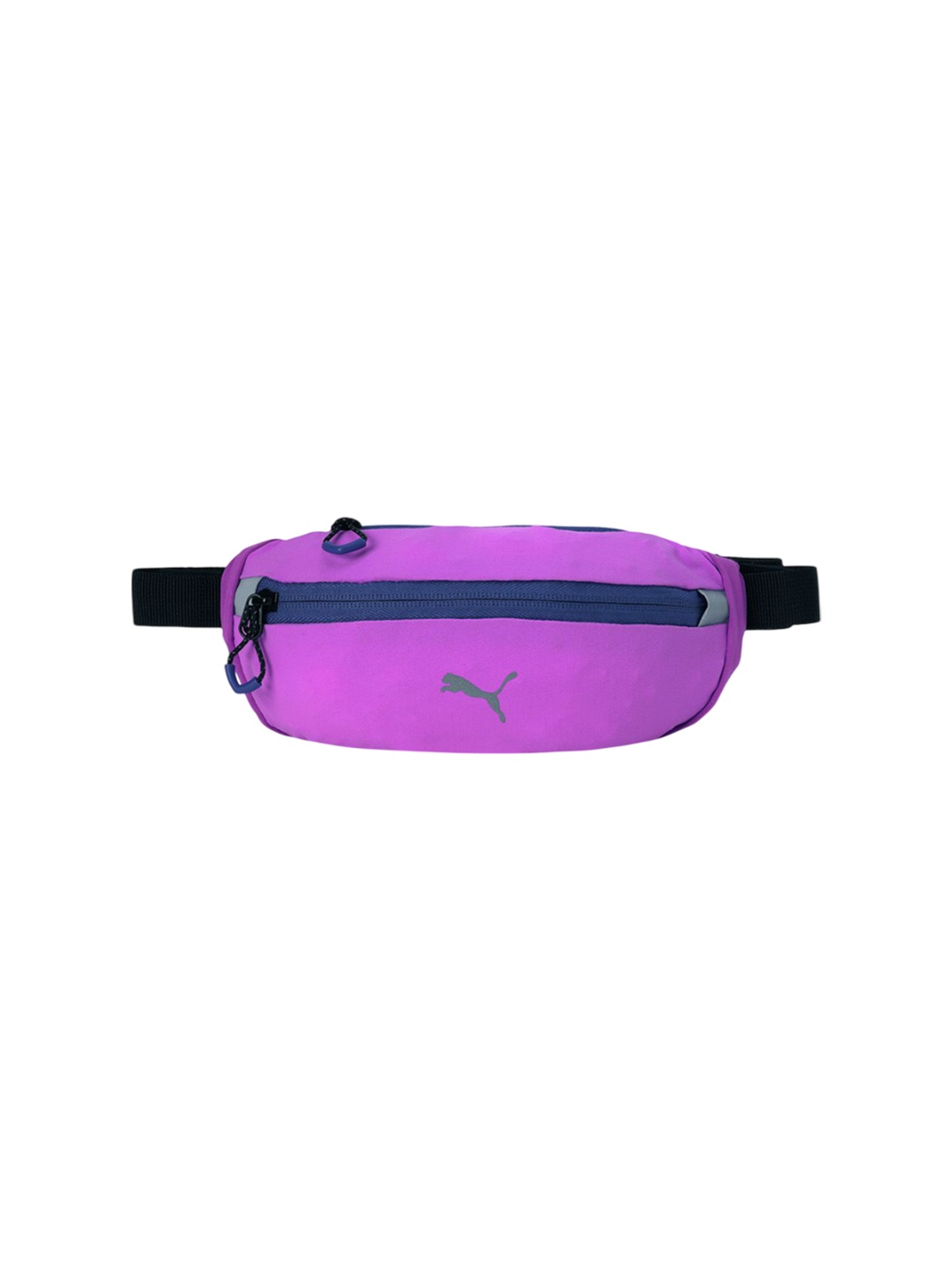 

Puma PR Classic Unisex Running Waist Bag, Purple