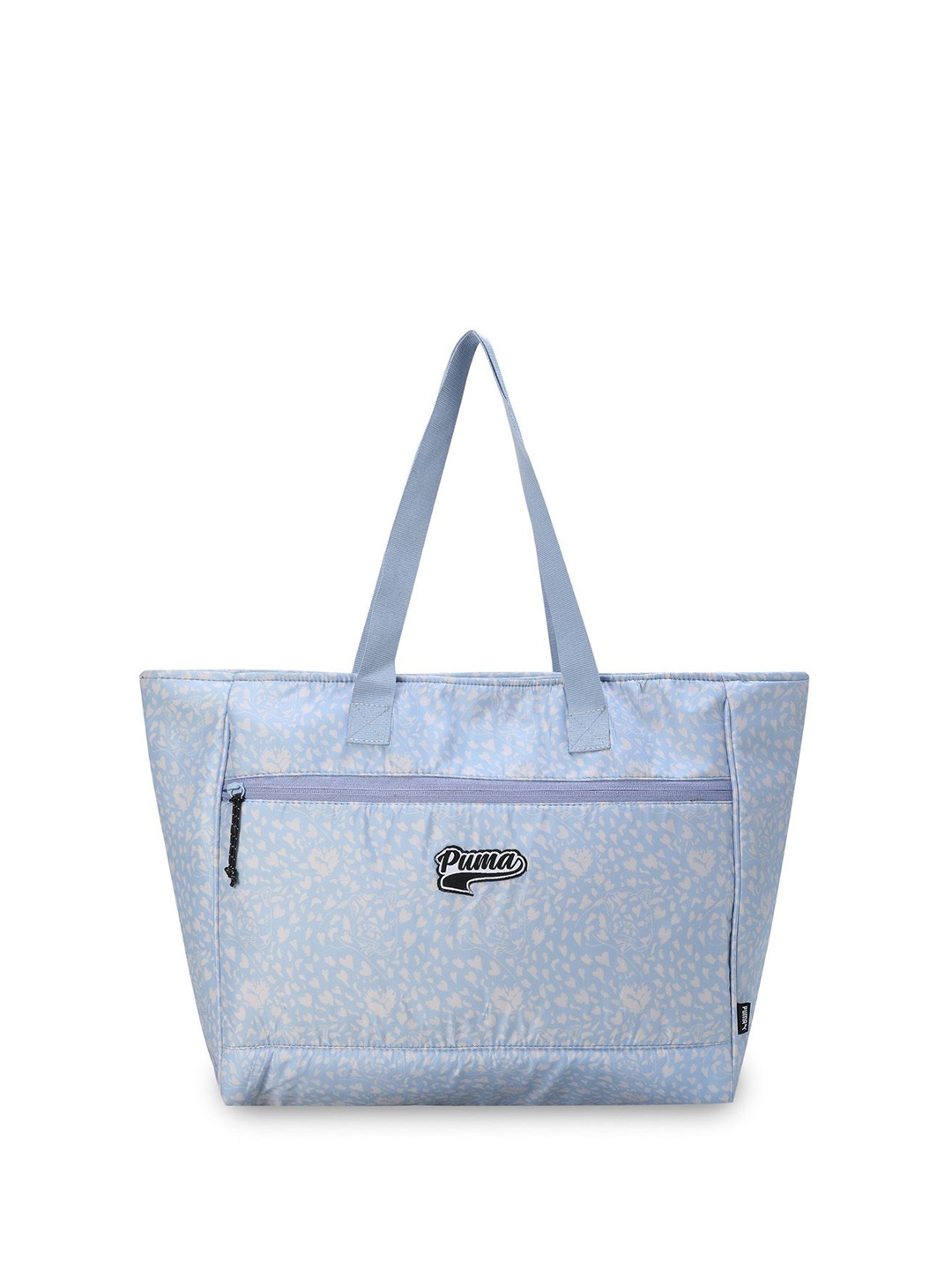 

Puma Unisex Smash Shoppers Bag, Blue