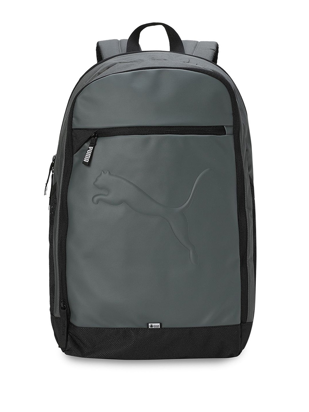 

Puma Classic Unisex Backpack, Grey