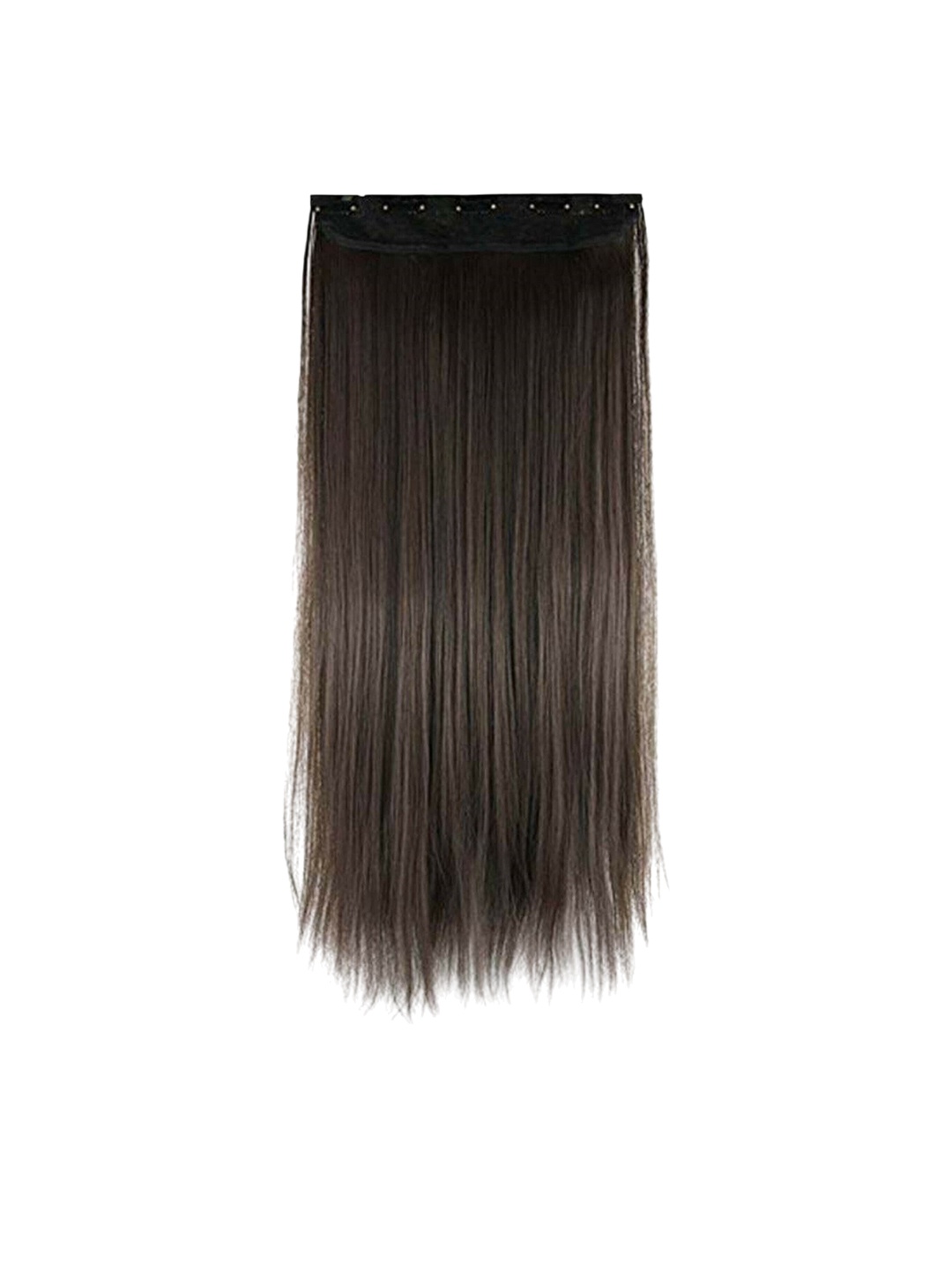 

vister Straight Tape-In Hair Extension - 24 Inch - Brown