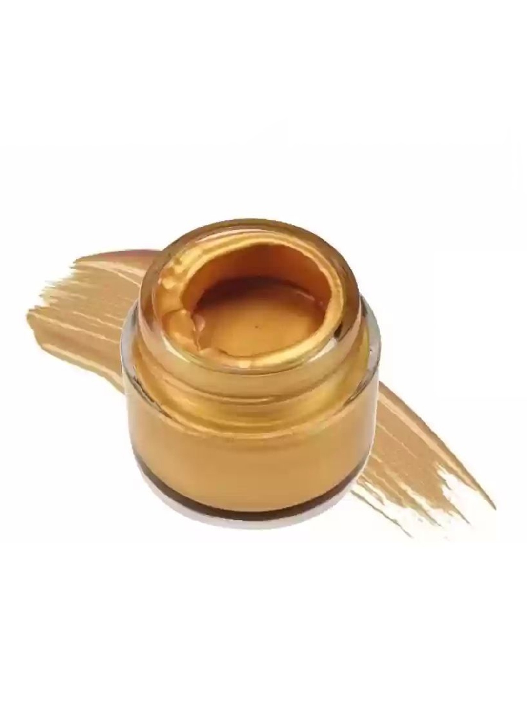 

Herrlich Liquid Makeup Cream Foundation - 50 g, Gold