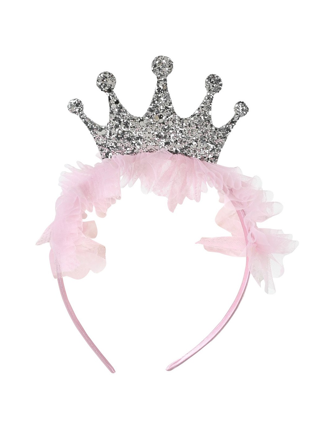 

Aye Candy Girls Chill Wrap Headband, Pink