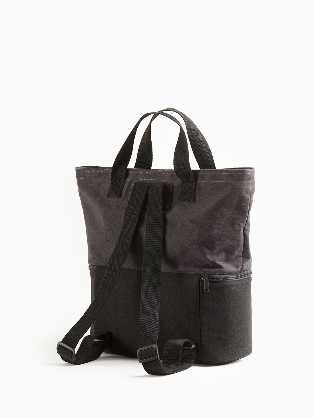 

H&M Backpack Cool Bag, Grey