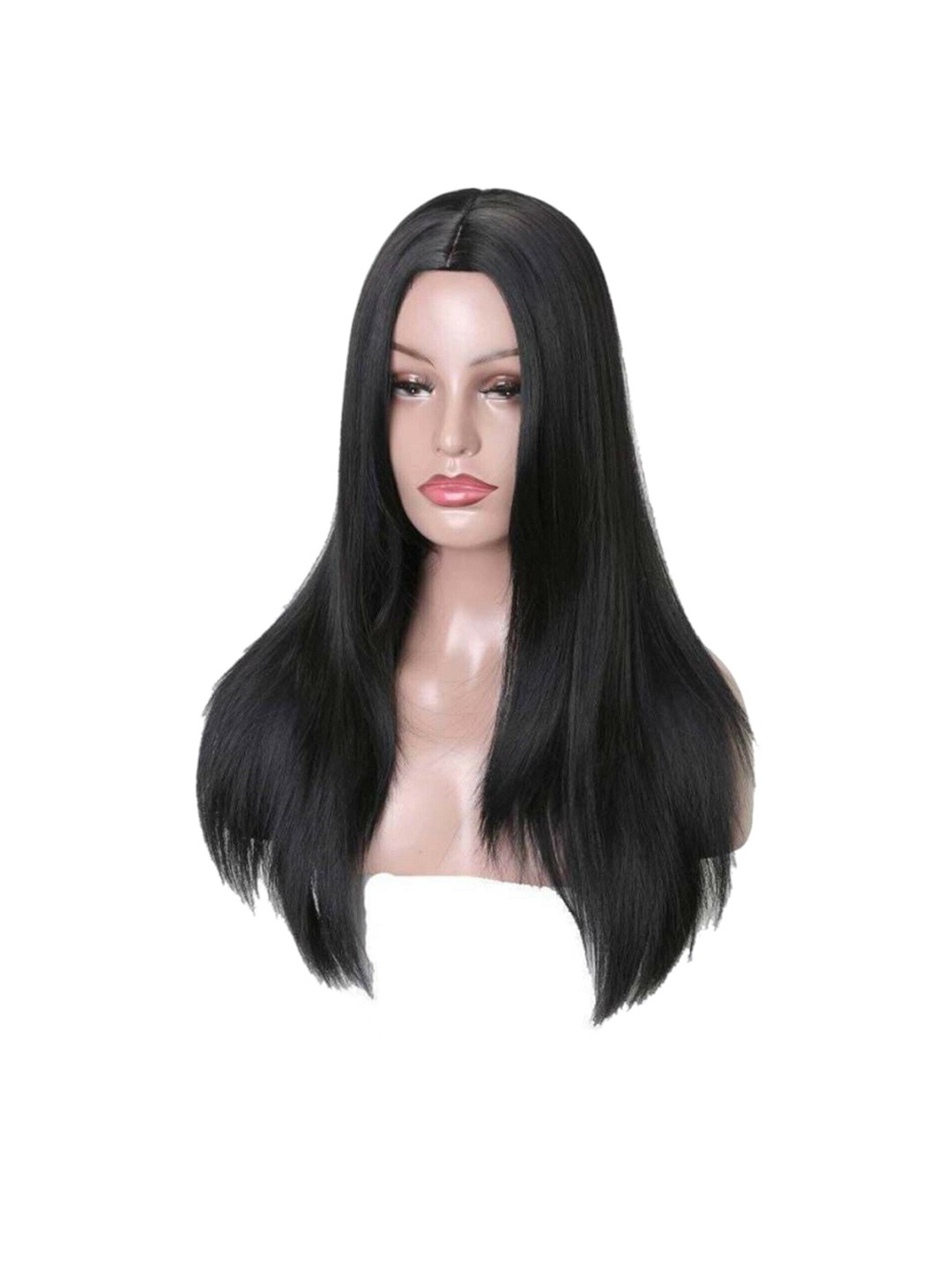 

vister Wavy Halo Hair Extension- Brown - 36 Inch