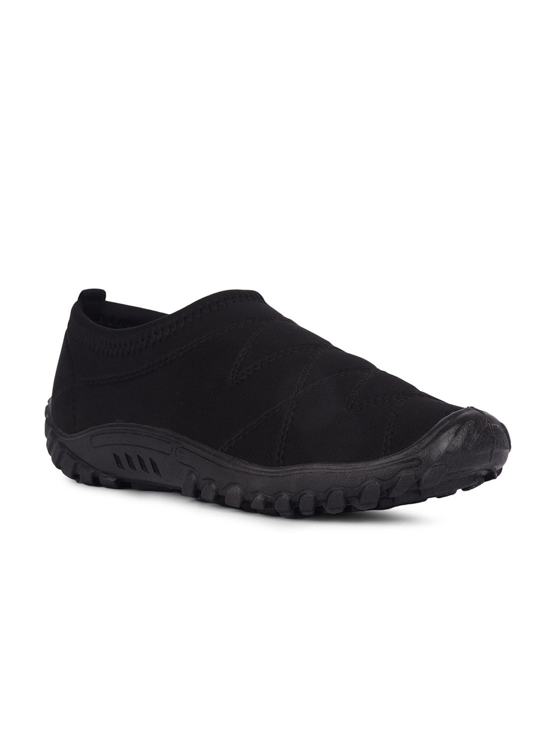 

Liberty Men Golf Slip-On Sneakers, Black