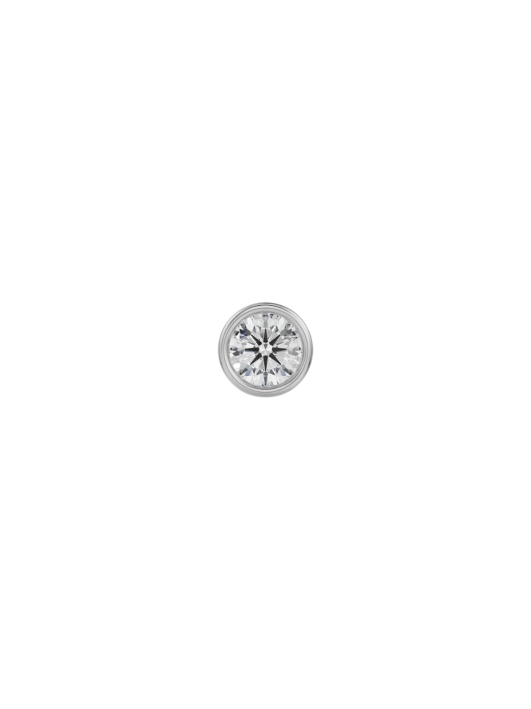 

Emori Men Earrings Diamond, Gold