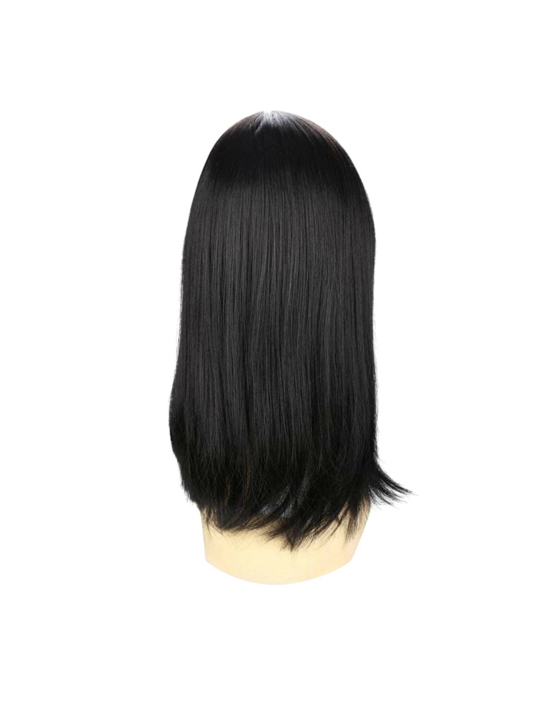 

vister Straight Halo Hair Extension - 24 Inch - Black