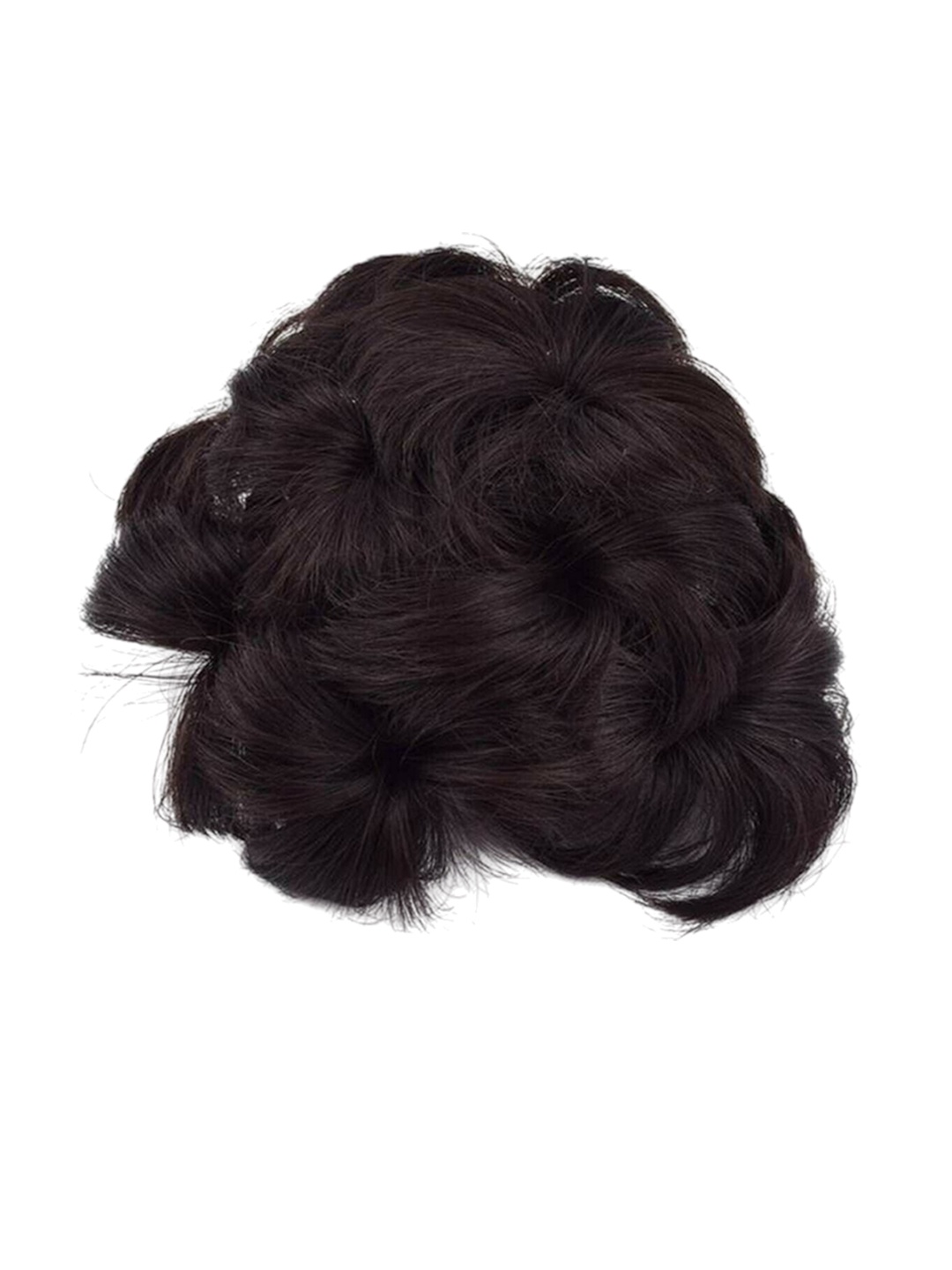 

vister Claw-Based Hair Extension - Brown - 8 Inch