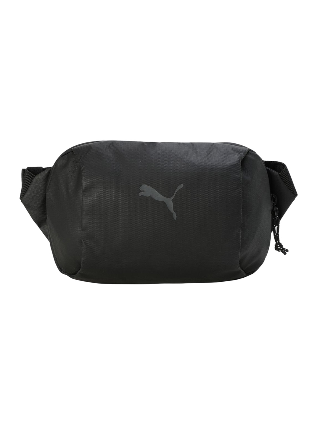 

Puma Tech Unisex Waist Bag, Black