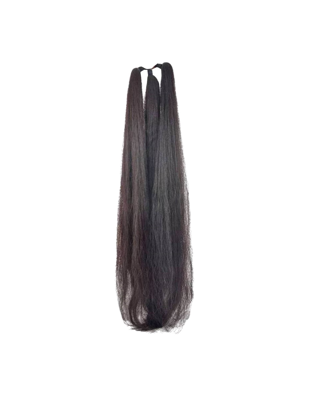 

vister Straight Tape-In Hair Extension - 26 Inch - Black