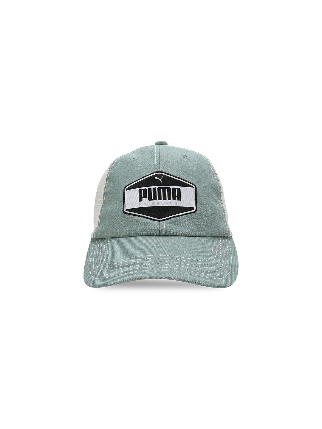 

Puma RACING CLASSICS Unisex Trucker Cap, Green