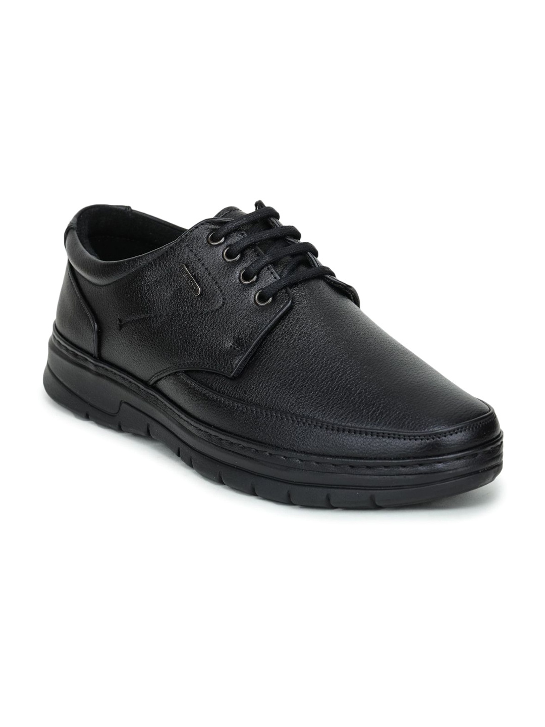

Liberty Men Formal Derbys, Black