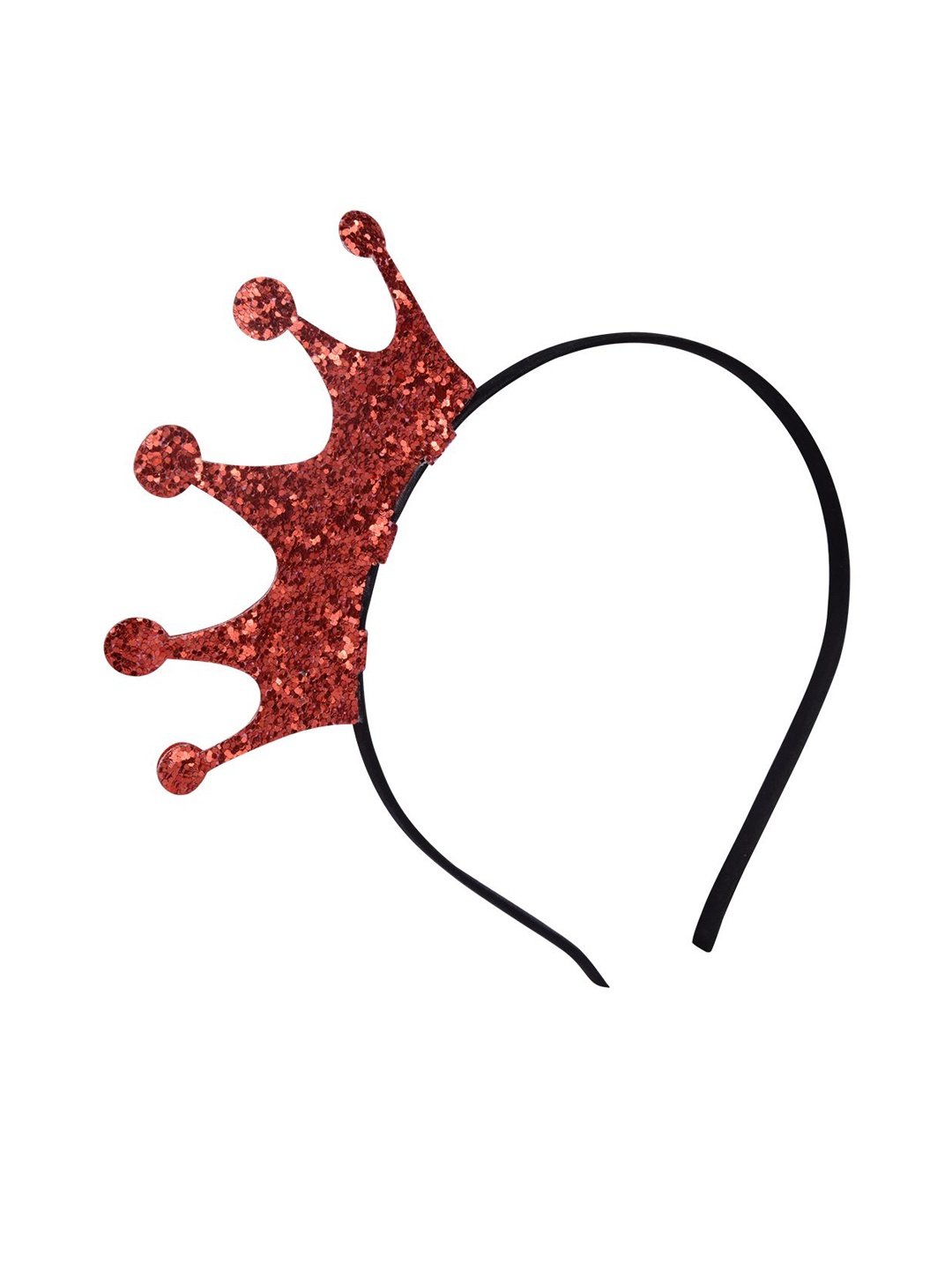 

Aye Candy Girls Chill Wrap Headband, Red