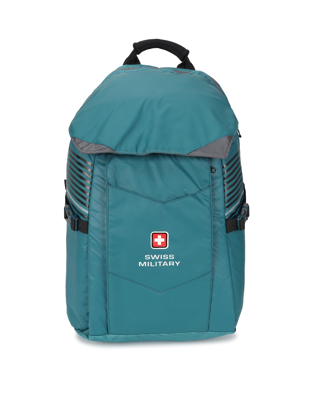 

SWISS MILITARY Unisex Backpack, Teal