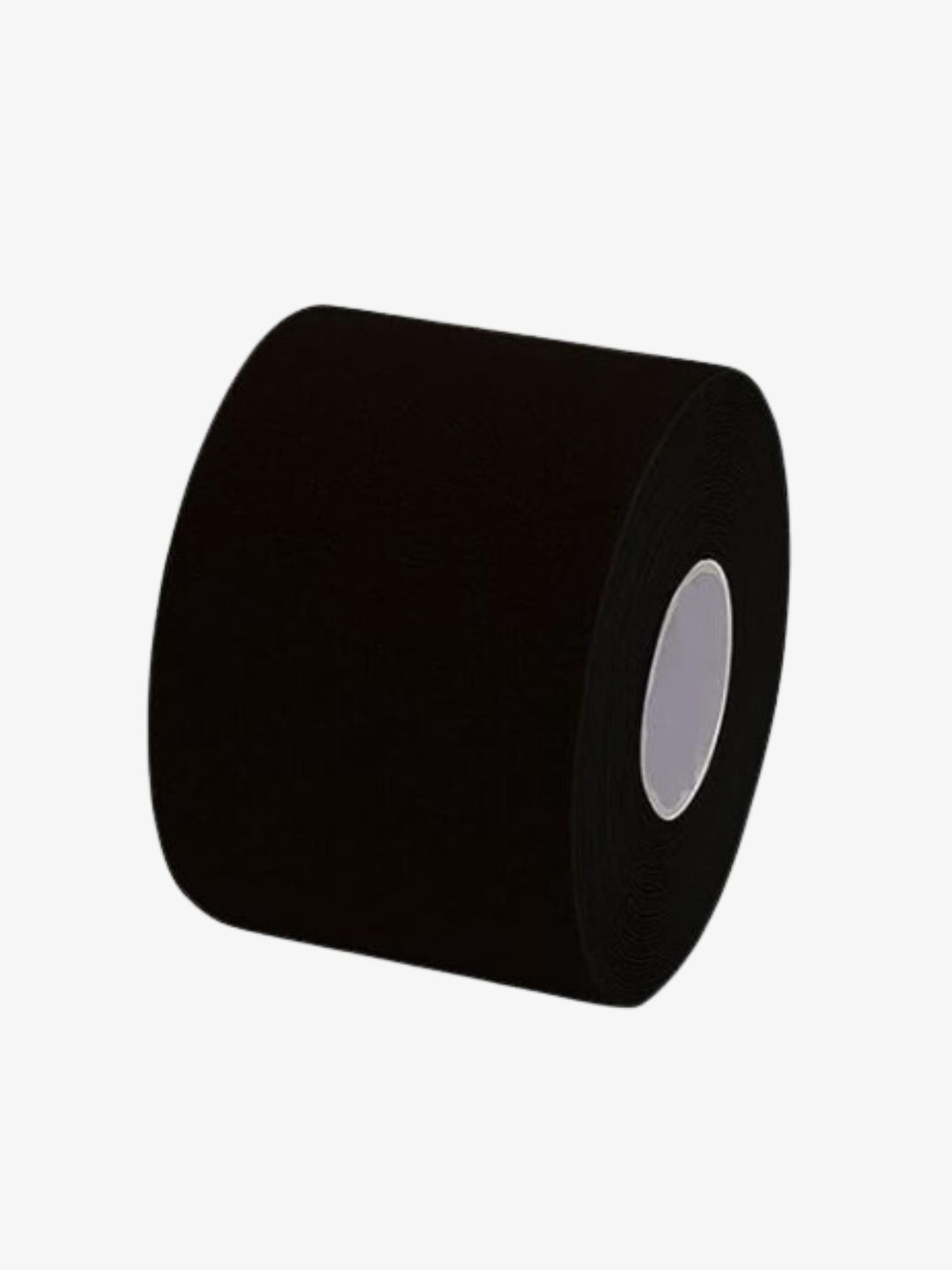 

SECRETS BY ZEROKAATA Women Solid Sweat Proof Adhesive Body Tape, Black