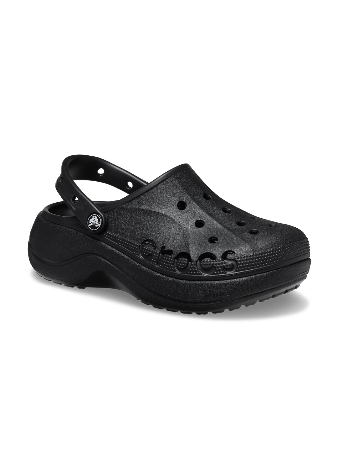 

Crocs Women Croslite Clogs, Black