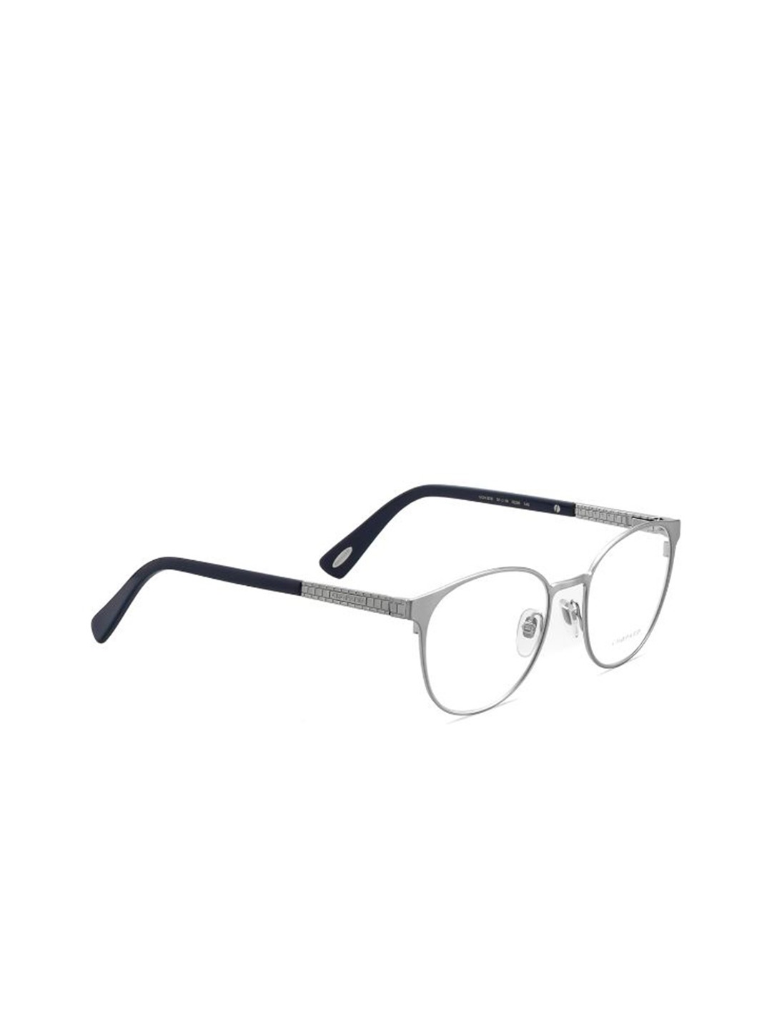 

Chopard Men Full Rim Round Frames, Grey