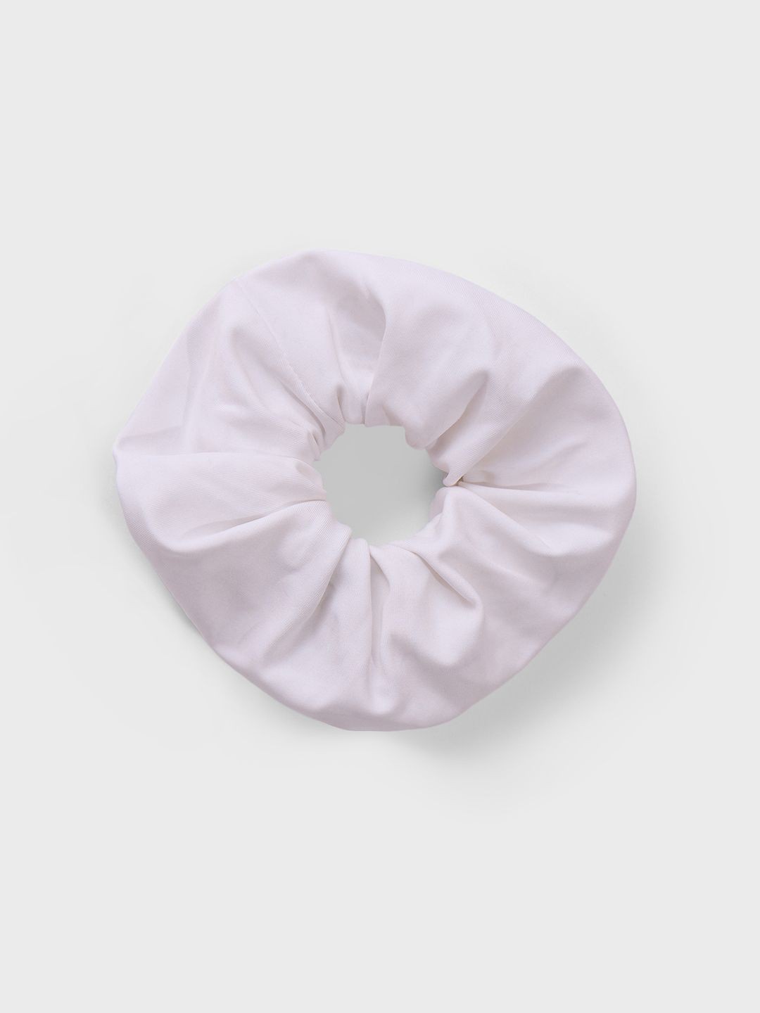 

KICA Women Scrunchies, White