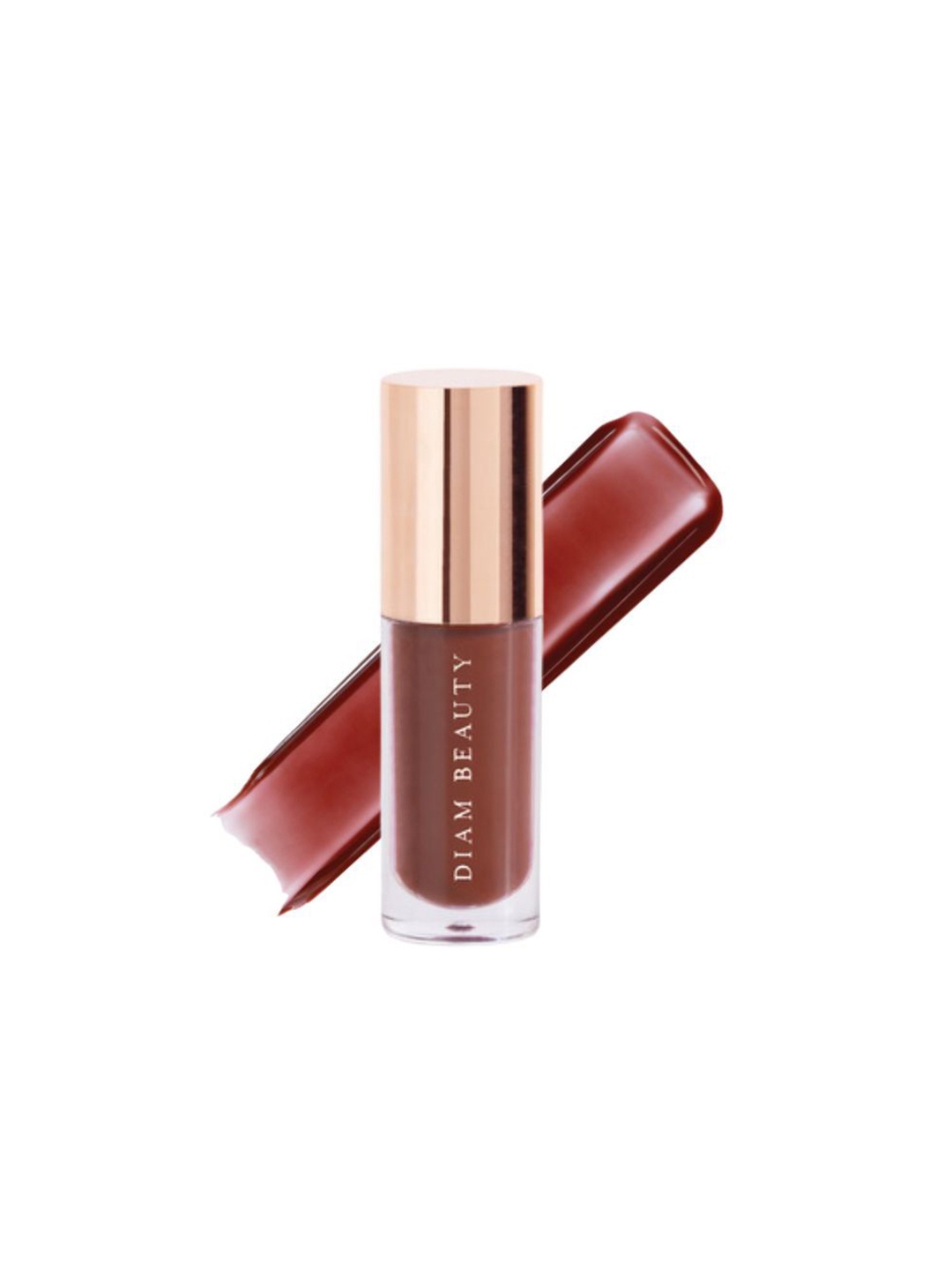 

Diam Beauty Love Potion Lip Oil - Chocolate 5ml, Brown