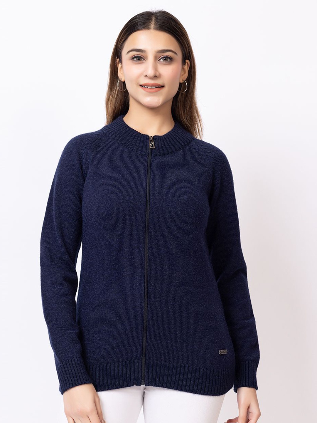 

TWENTY ME Women Cardigan, Navy blue