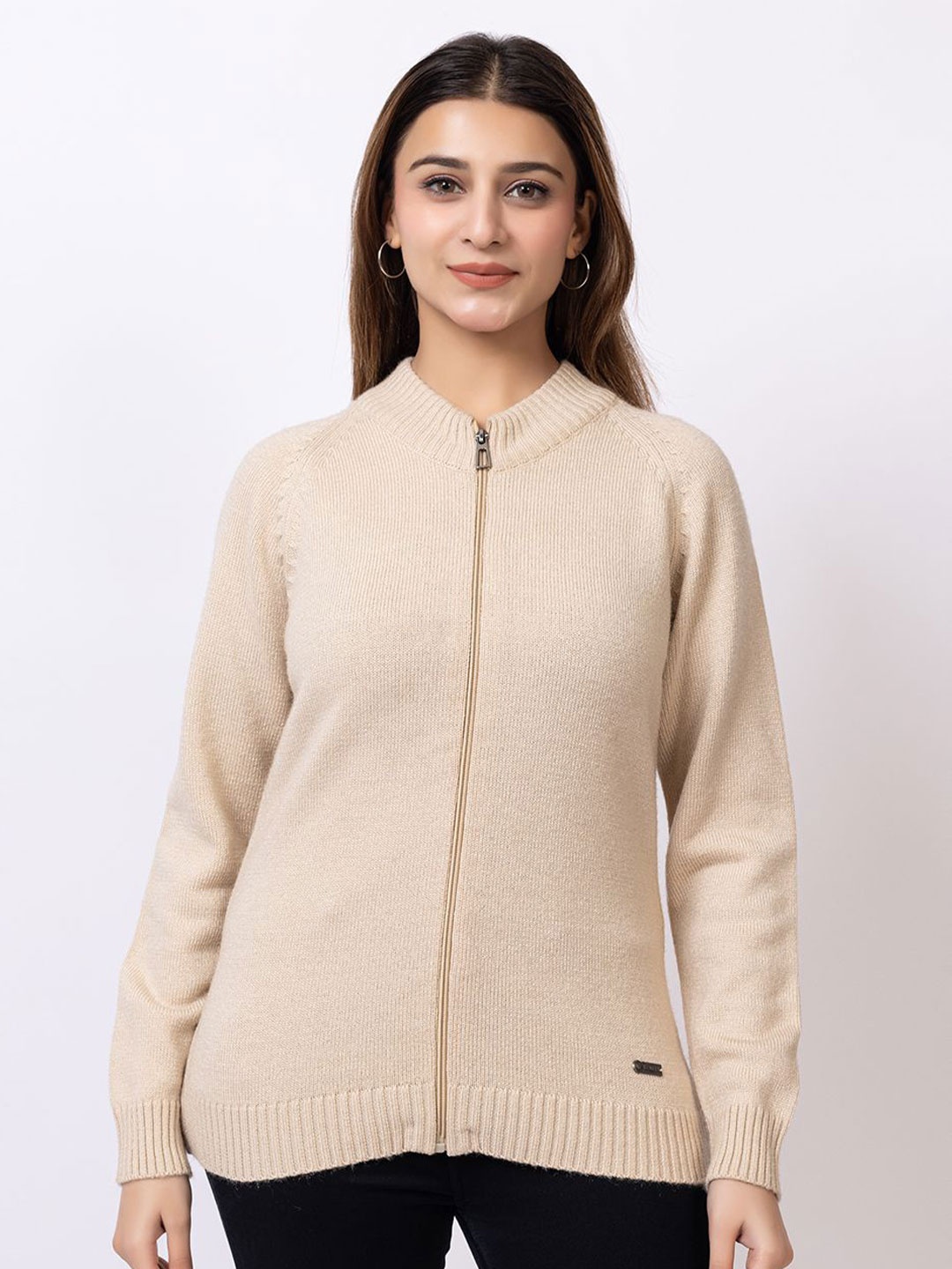 

TWENTY ME Women Cardigan, Beige