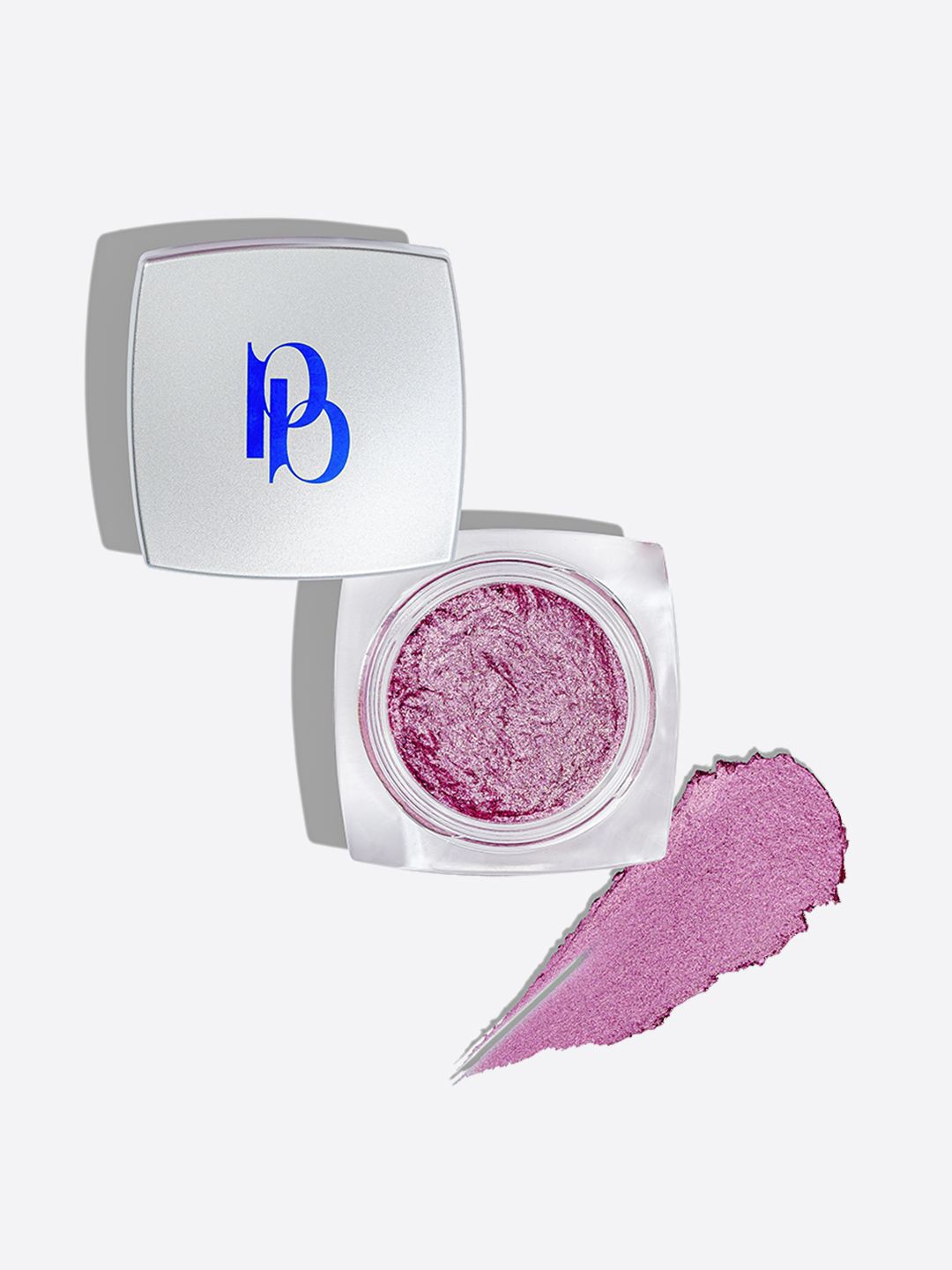 

Prishe Beauty Eye Got This Mousse Eye Shadow 5g - Rarest Lilac, Purple