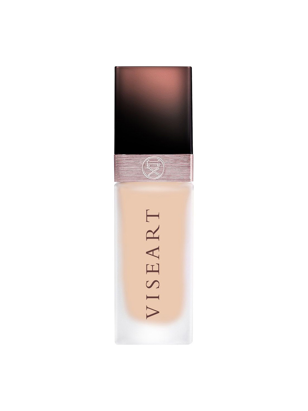

Viseart Long Wear Water-Resistant Matte Flawless Foundation 35ml - Auburn VF015, Beige
