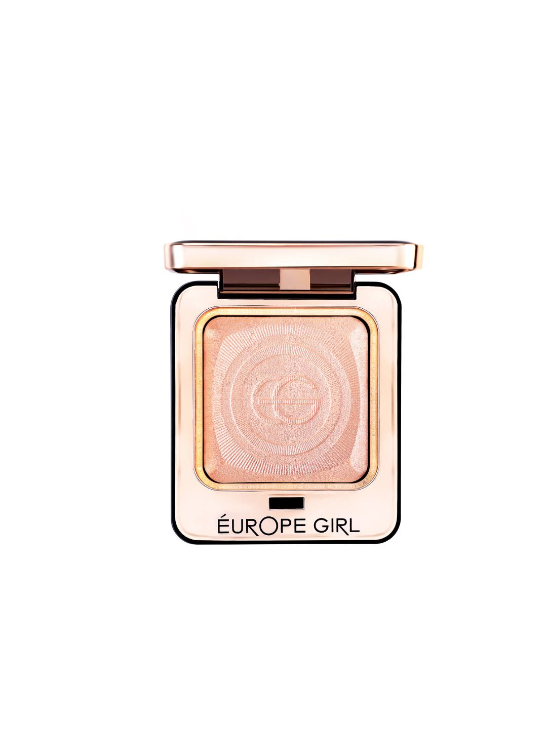 

EUROPE GIRL Sun-Kissed Highlighter - 10 g - Dewy Diamond 04, Rose gold