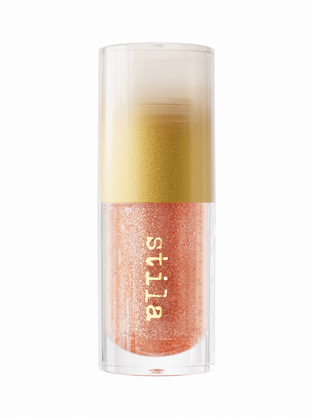 

Stila Heaven's Dew Gel Lip Oil - Kitten Komet - 5 ml, Gold