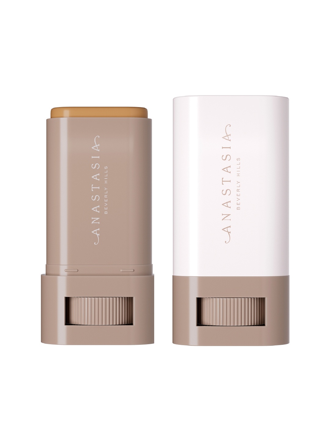 

ANASTASIA BEVERLY HILLS Beauty Balm Serum Natural Finish Boosted Skin Tint - Shade 09, Brown