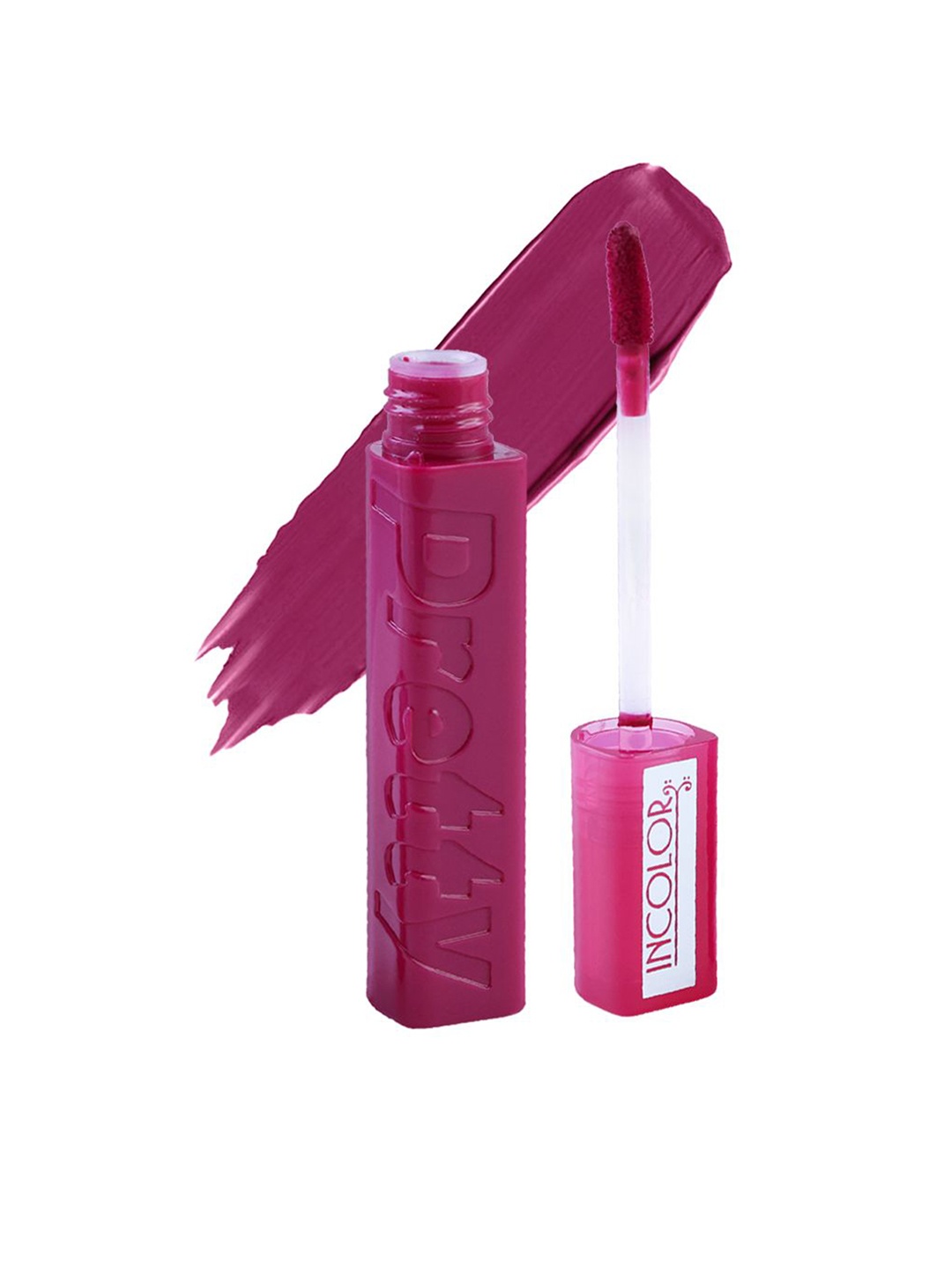 

INCOLOR Pretty Matte Lip Gloss - 6ml - 18 - First Love, Purple