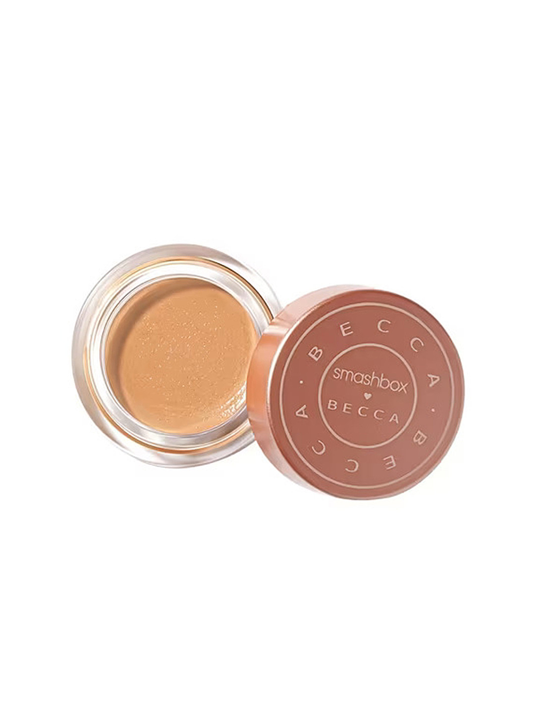 

Smashbox Becca Under Eye Brightening Corrector For Dark Circles 4.5g - Medium, Nude