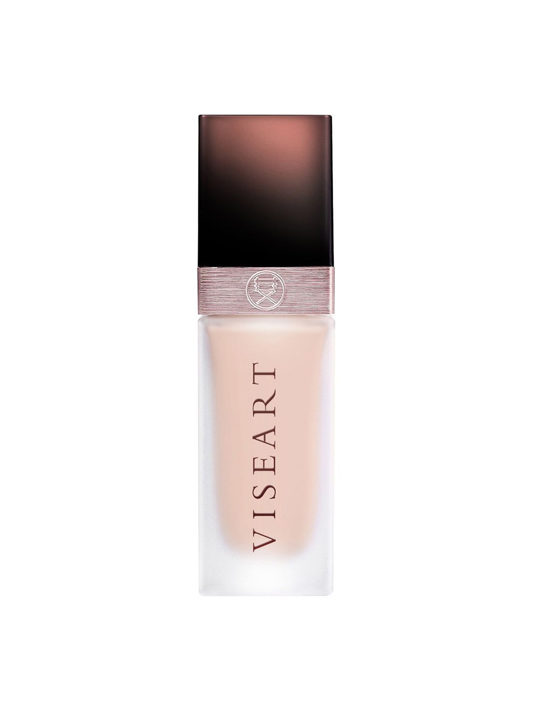 

Viseart Long Wear Water-Resistant Matte Flawless Foundation 35ml - Sand VF004, Beige