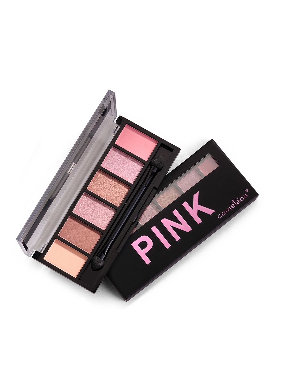 

Cameleon Pink 6 Color Eyeshadow 7 g