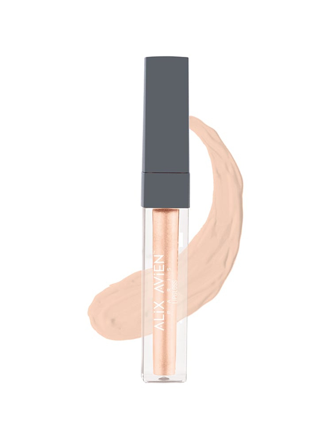 

ALIX AVIEN PARIS Lip Gloss Babe Nude- 3ml