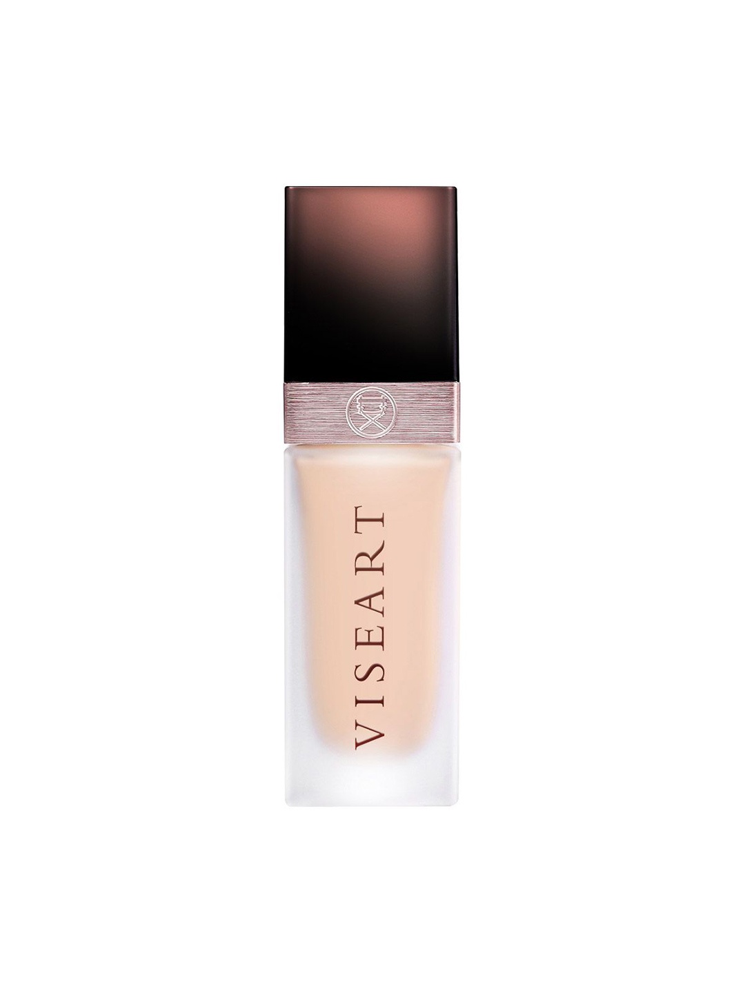 

Viseart Long Wear Water-Resistant Matte Flawless Foundation 35ml - Macadamia VF006, Beige