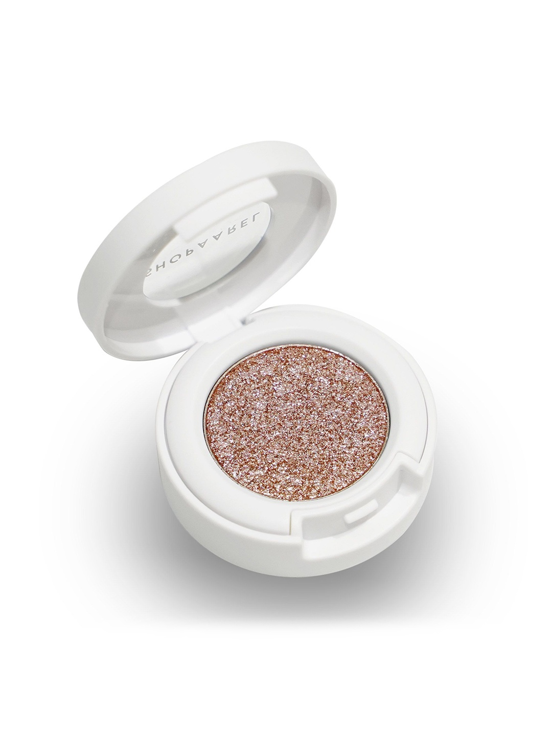 

Shopaarel Metal Effect Super Pigmented Long Lasting Eyeshadow 1.5g - Bold, Bronze