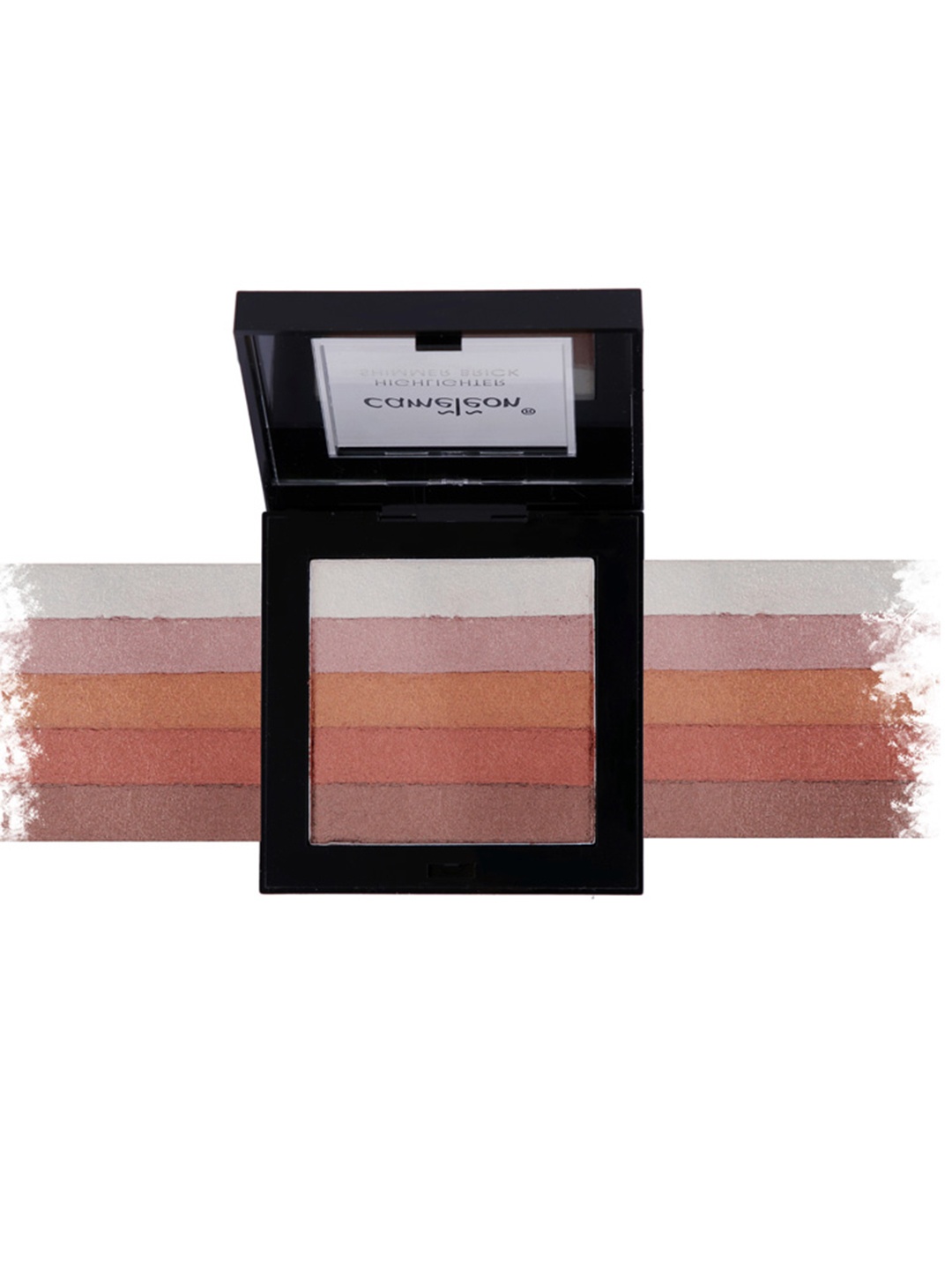 

Cameleon Shimmer Brick Highlighter 8 g Shade 07, Multi