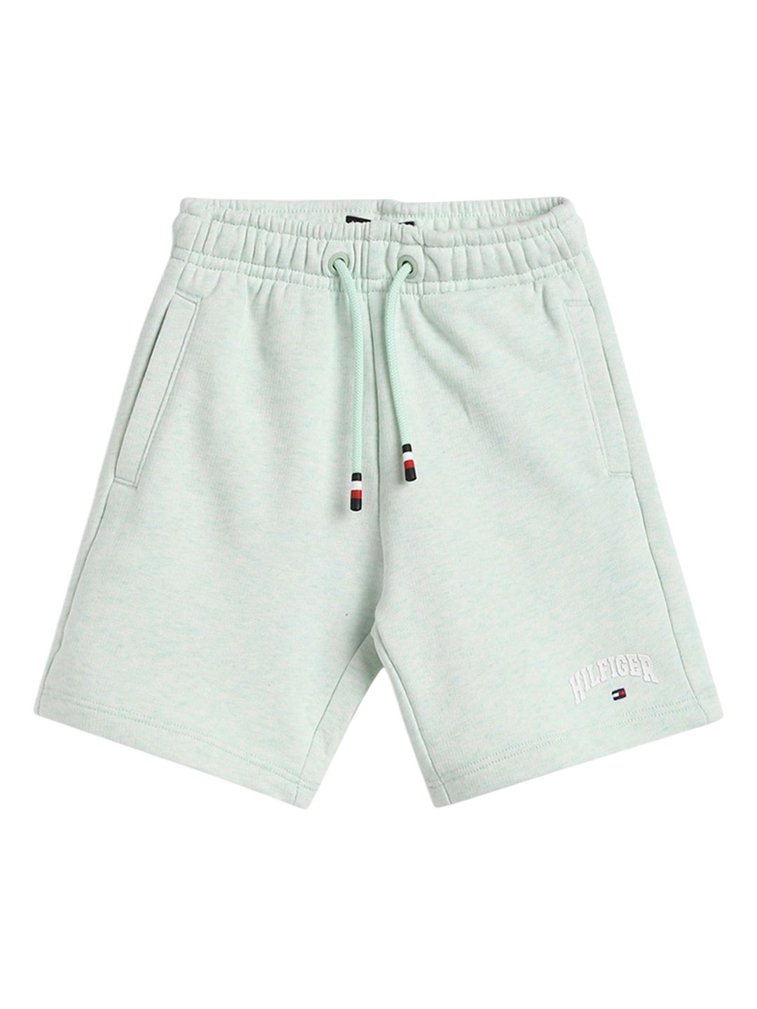 

Tommy Hilfiger Boys Shorts, Green