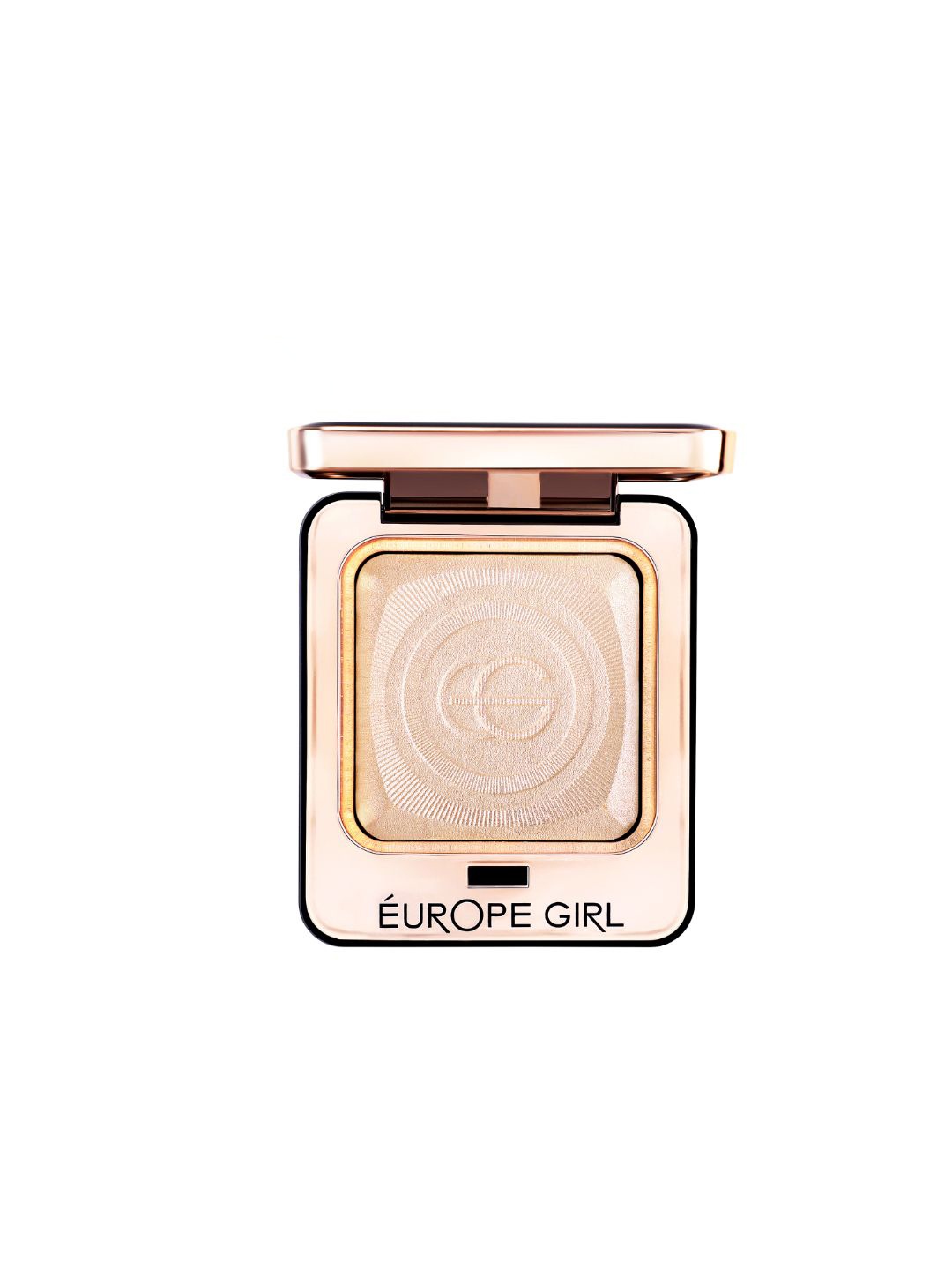 

EUROPE GIRL Sun-Kissed Highlighter - 10 g - Ginger 01, Gold