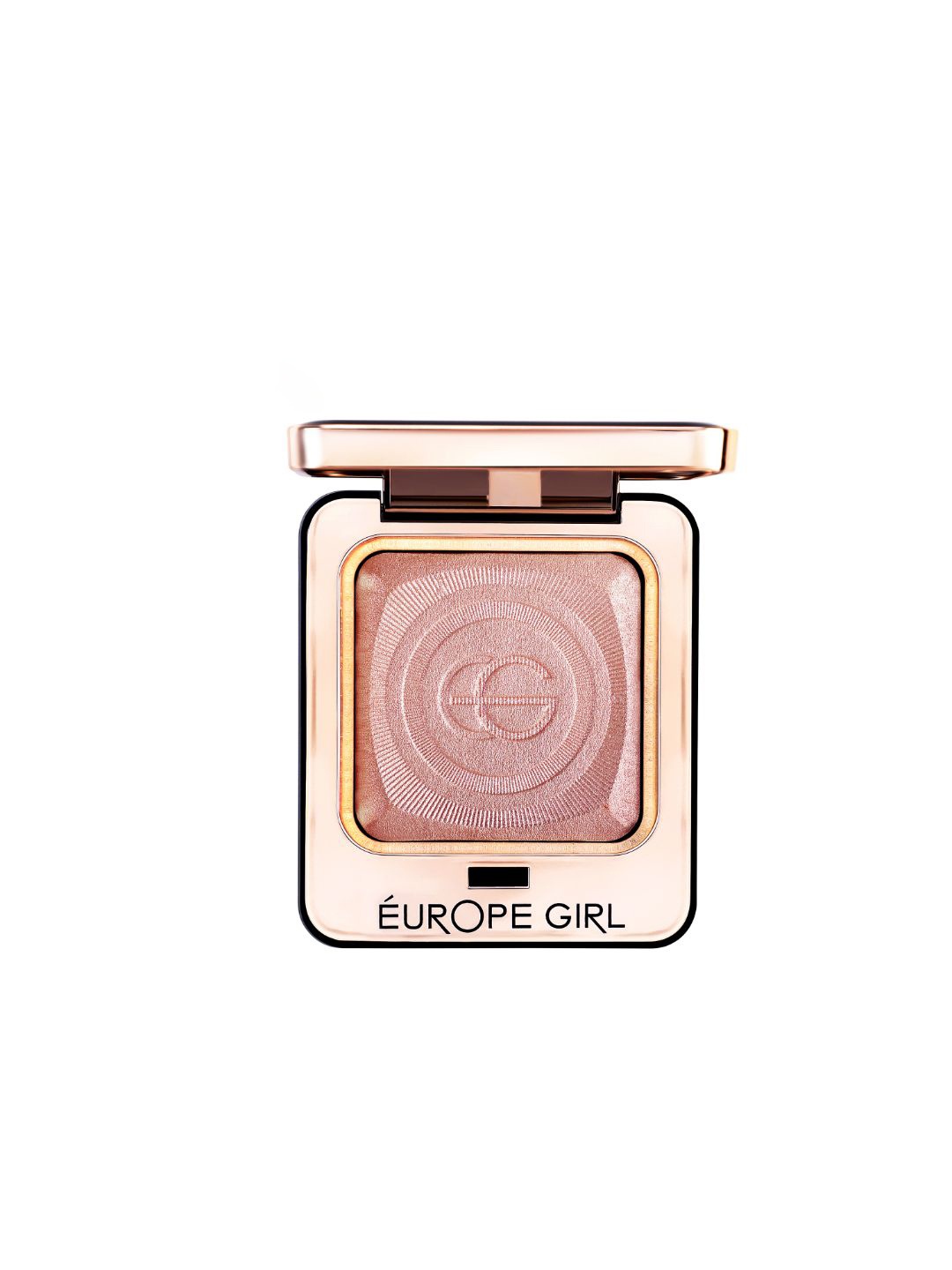 

EUROPE GIRL Sun-Kissed Highlighter- 10 g - Radiant Glow 06, Rose