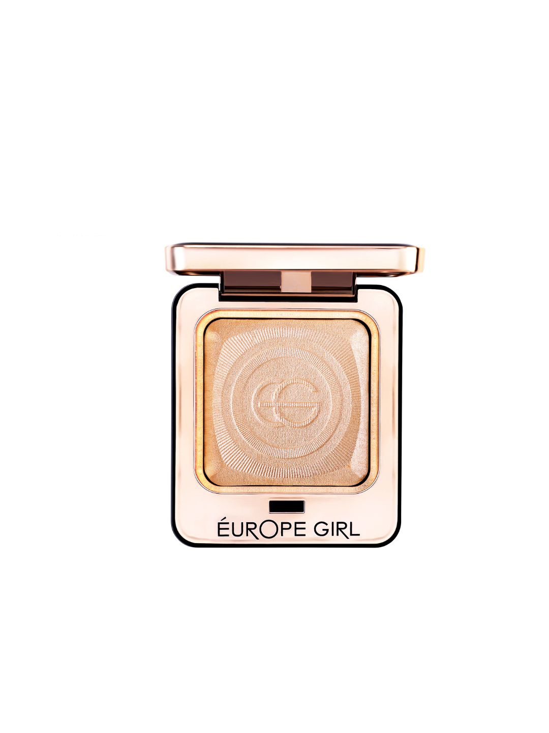 

EUROPE GIRL Sun-Kissed Highlighter - 10 g - Be Star - 02, Gold