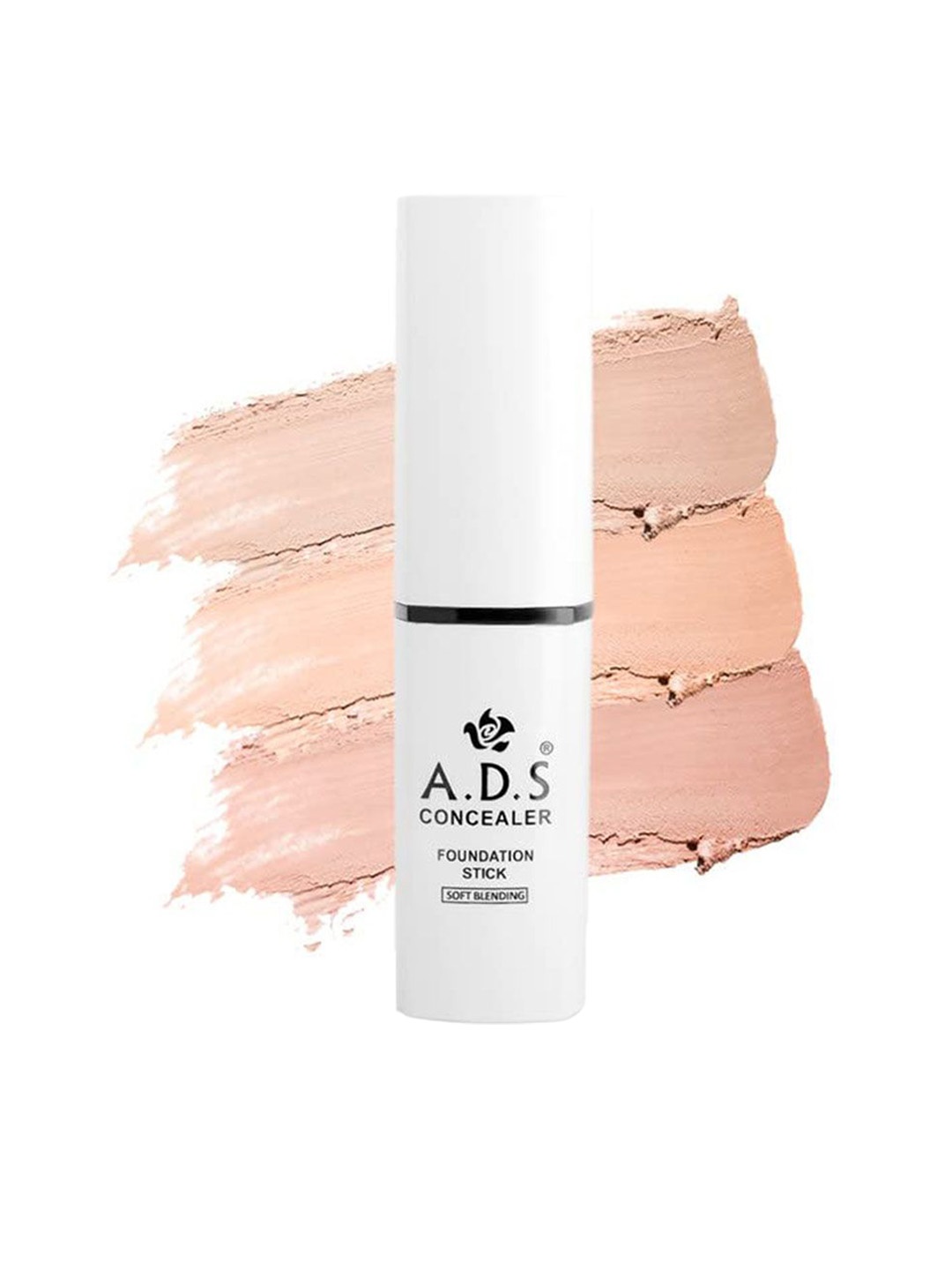 

A.D.S Foundation Stick Concealer-15g-Shade-02, Nude