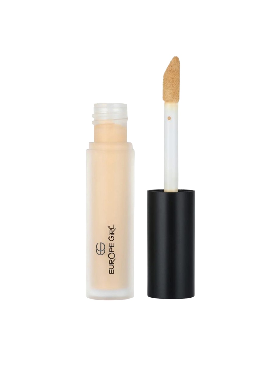 

EUROPE GIRL All Hours Liquid Full Coverage Concealer-10 ml- Shade 3.0, Beige