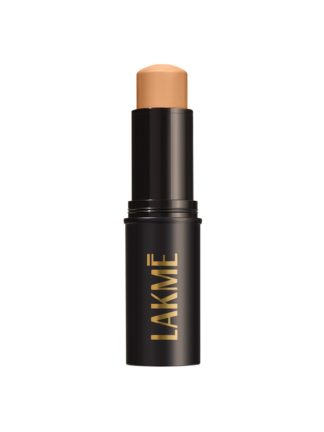 

Lakme Facelift Foundation Stick W160 - 11g - Warm Sand, Black