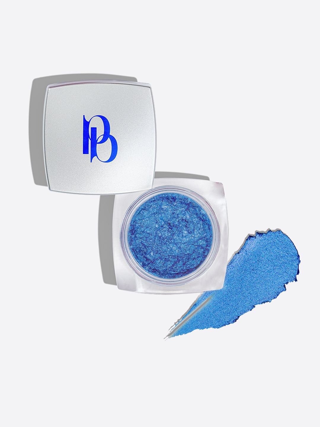 

Prishe Beauty Eye Got This Mousse Eye Shadow 5g - Sea Shine, Blue