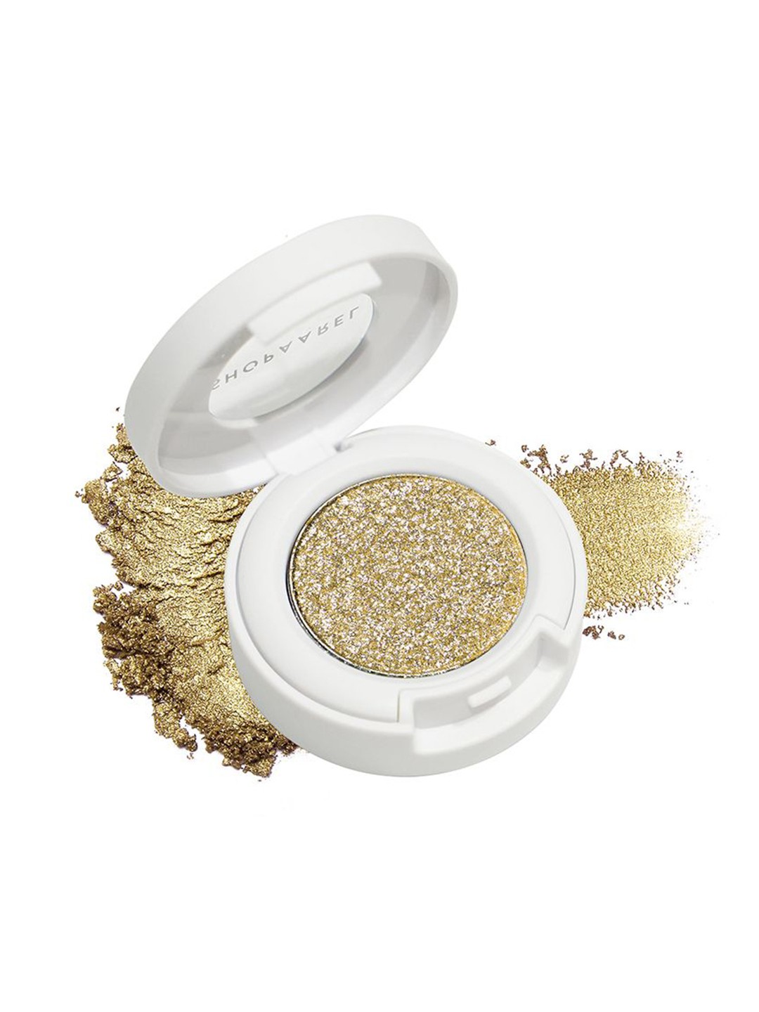 

Shopaarel Metal Effect Long Lasting Eyeshadow 1.5gm - Glamour, Gold