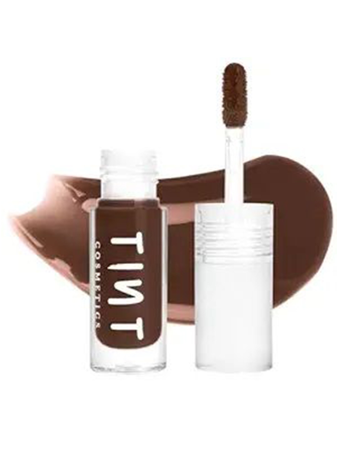 

Tint Cosmetics Ultra Hydrating Lip Gloss With Vitamin E 2.5ml - Mocha, Brown